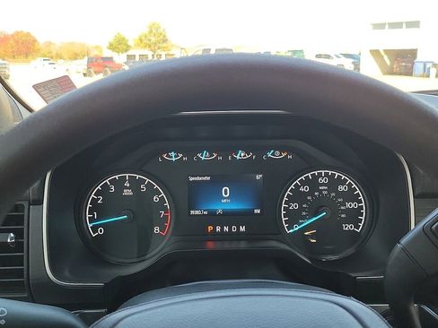 Used 2023 Ford F150 XL w/ STX Appearance Package image 18