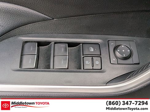 Certified 2025 Toyota RAV4 XLE AWD/4WD image 12