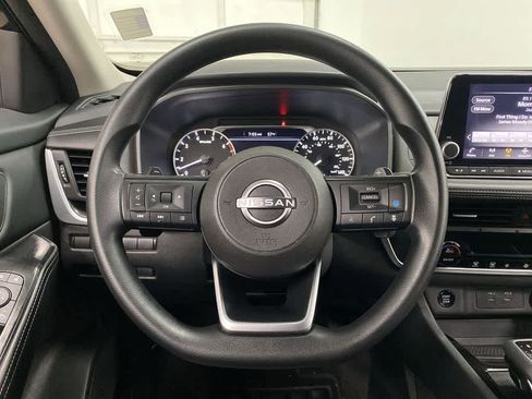 Used 2024 Nissan Rogue SV image 19