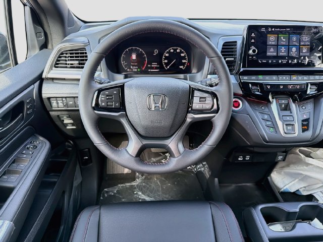 New 2027 Honda Odyssey Sport-L image 21