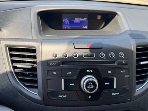 Used 2014 Honda CR-V EX image 20