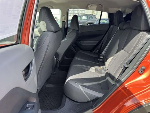 Certified 2025 Subaru Crosstrek 2.0i Premium image 12