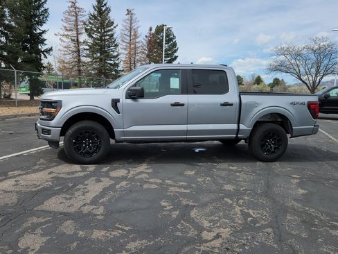 New 2026 Ford F150 STX AWD/4WD image 5