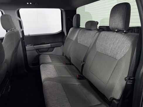 Used 2023 Ford F150 XLT AWD/4WD image 14