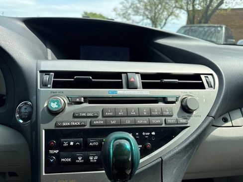 Used 2012 Lexus RX 350 AWD w/ Premium Pkg image 11