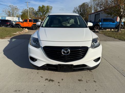 Used 2013 MAZDA CX-9 Touring image 2