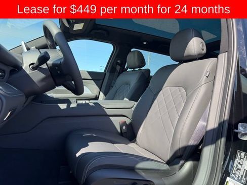 New 2024 VinFast VF 9 Plus AWD/4WD image 28
