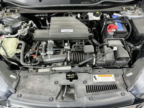 Used 2020 Honda CR-V EX-L image 28