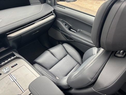 New 2026 Lincoln Navigator L Reserve w/ Jet Appearance Package image 15