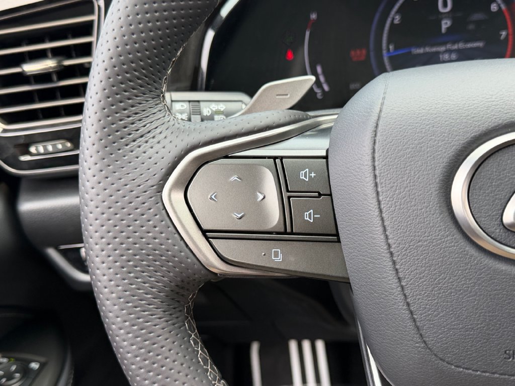 Used 2024 Lexus NX 350 F Sport AWD/4WD image 19