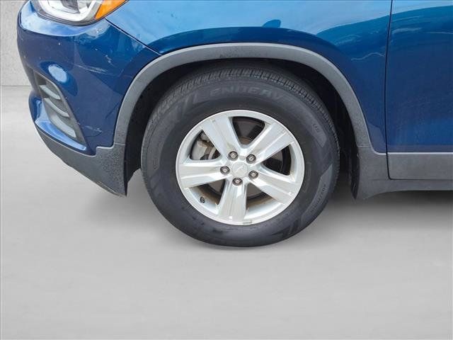 Used 2019 Chevrolet Trax LT FWD image 15