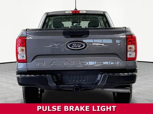 Used 2024 Ford Ranger XL w/ Trailer Tow Package AWD/4WD image 5