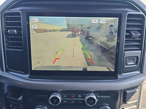 Used 2025 Ford F150 XLT w/ Equipment Group 301A Standard image 21