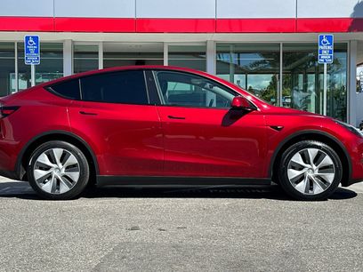 Used 2024 Tesla Model Y Long Range