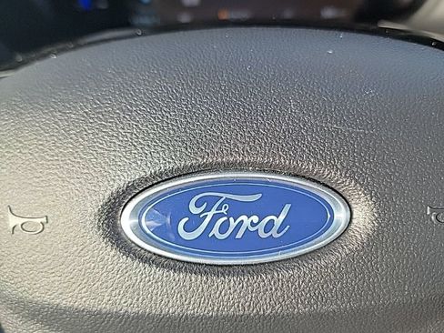 Certified 2023 Ford Escape Active w/ Tech Pack #1 image 55