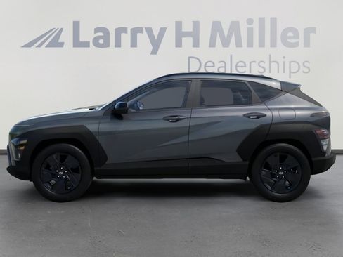 New 2026 Hyundai Kona SEL Sport FWD image 3