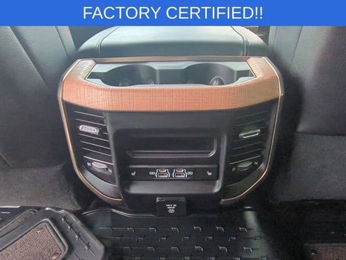 Certified 2021 RAM 3500 Limited AWD/4WD image 28