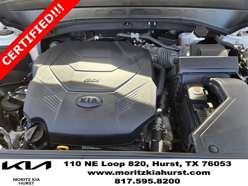 Used 2020 Kia Telluride LX image 31