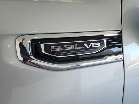 Certified 2020 GMC Sierra 1500 SLE w/ SLE Value Package image 30