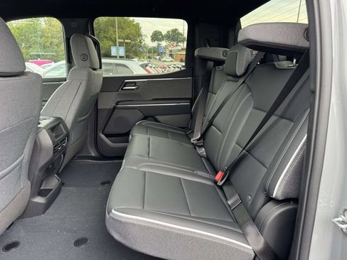 New 2026 GMC Sierra EV Elevation image 9