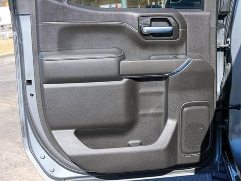Used 2021 GMC Sierra 1500 AT4 w/ AT4 Preferred Package AWD/4WD image 13