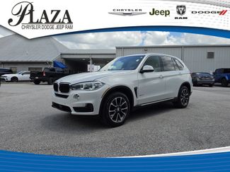 Used 2018 BMW X5 xDrive35i w/ M Sport Package AWD/4WD video 1