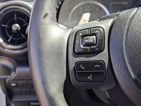 Used 2023 Lexus IS 300 w/ Comfort Package image 10