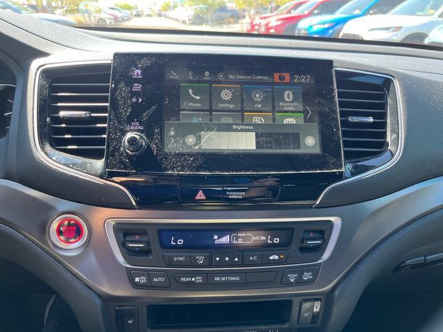 Used 2023 Honda Passport EX-L image 8