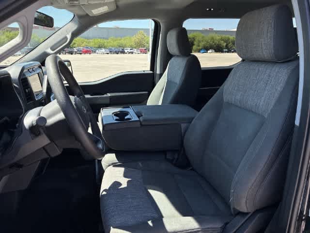 Used 2023 Ford F150 XLT RWD image 17