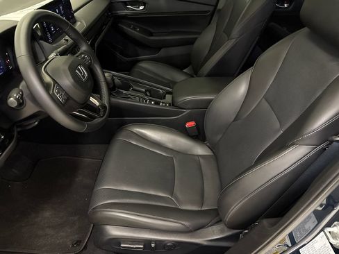 Used 2024 Honda Accord EX-L image 17