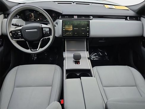 Used 2026 Land Rover Range Rover Velar S image 10