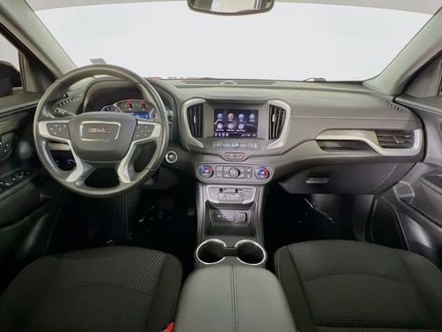 Used 2023 GMC Terrain SLE w/ Driver Convenience Package FWD image 24