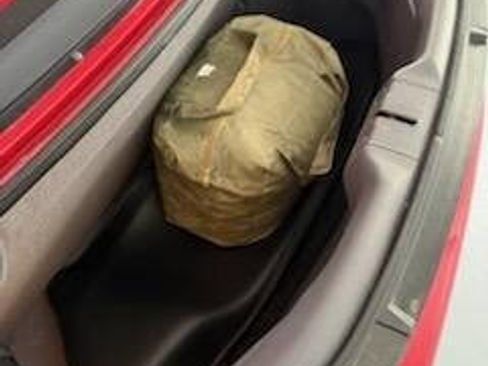 Used 1997 Mitsubishi Eclipse GS image 26