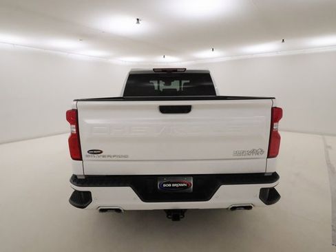 Used 2024 Chevrolet Silverado 1500 High Country w/ High Country Premium Package image 4