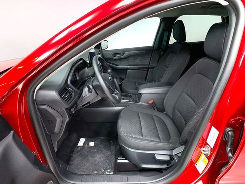 Used 2025 Ford Escape Active image 16