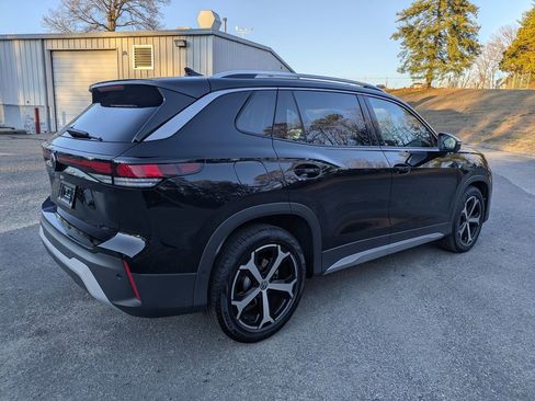 New 2026 Volkswagen Tiguan SE image 4