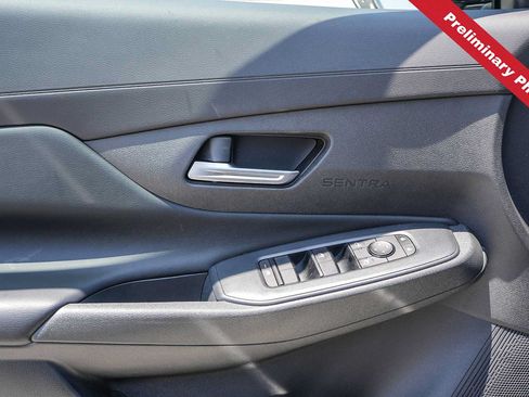 Used 2026 Nissan Sentra SV w/ Floor Mat Package FWD image 16
