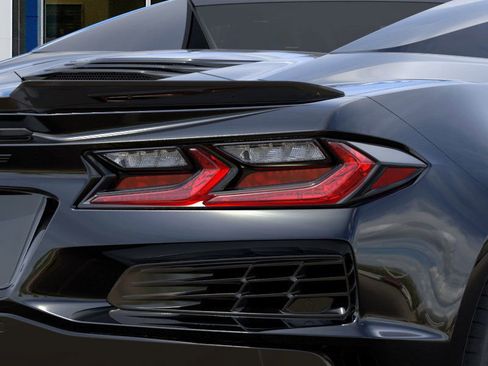 New 2025 Chevrolet Corvette Z06 image 13