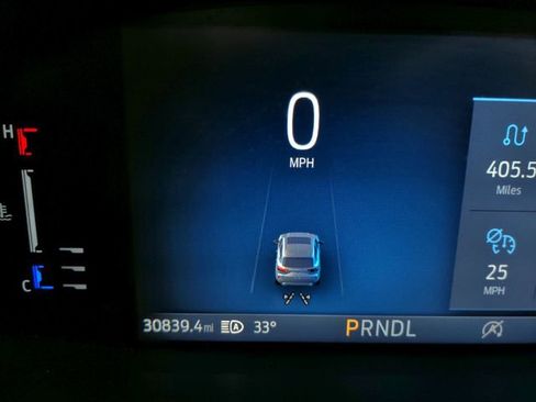 Certified 2023 Ford Escape Active image 9