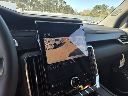 New 2026 GMC Acadia Elevation w/ Black Edition image 17