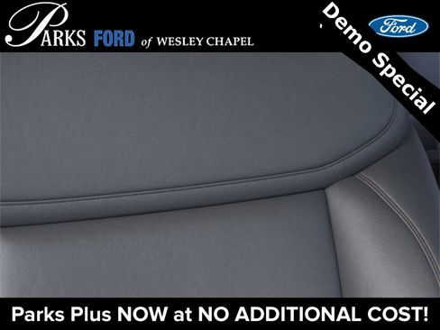 New 2025 Ford Expedition Max Active image 16