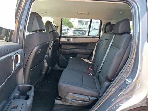 New 2026 Hyundai Santa Fe SE AWD/4WD image 5
