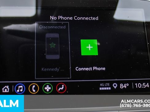Used 2024 Chevrolet Malibu LT FWD image 33