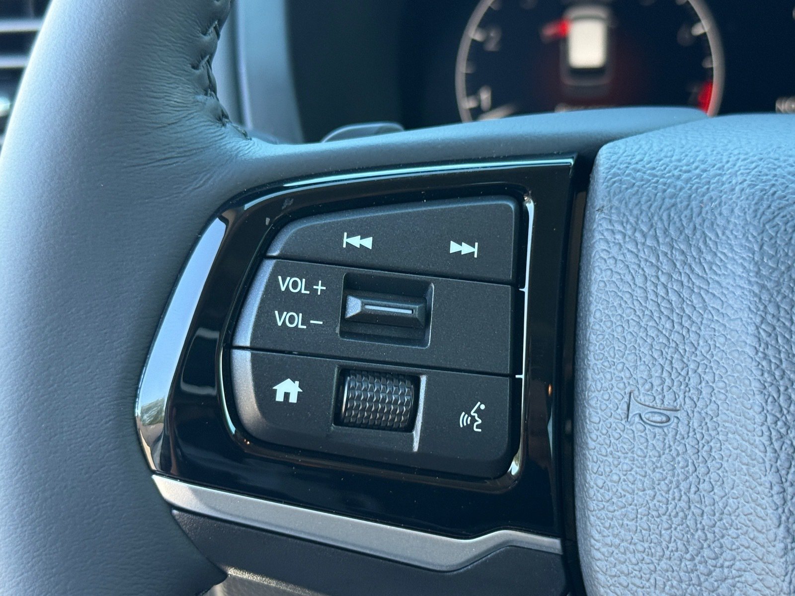 New 2027 Honda Odyssey EX-L image 18