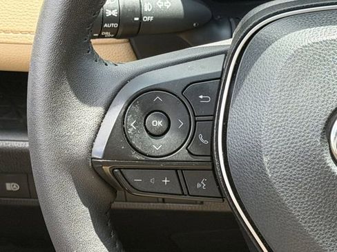 Certified 2025 Toyota RAV4 XLE Premium FWD image 14
