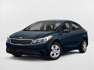 Used 2018 Kia Forte LX w/ LX Popular Package video 1
