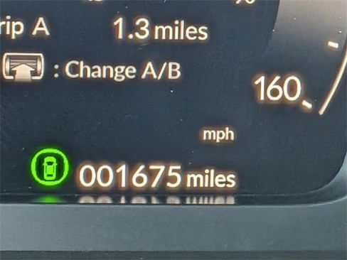 Used 2025 Acura Integra A-Spec image 36