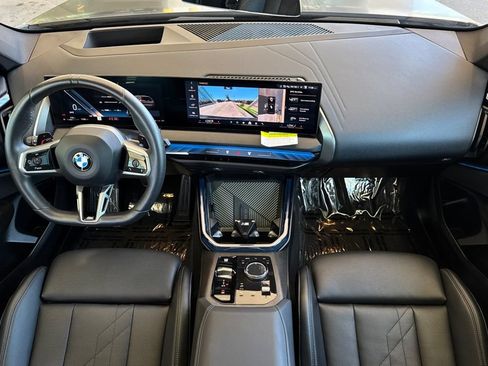 Used 2025 BMW X3 xDrive30i w/ Premium Package AWD/4WD image 14