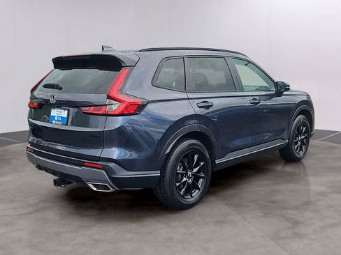 Used 2026 Honda CR-V Sport-L image 4