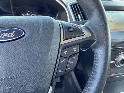 Certified 2017 Ford Edge Titanium w/ Equipment Group 302A image 26